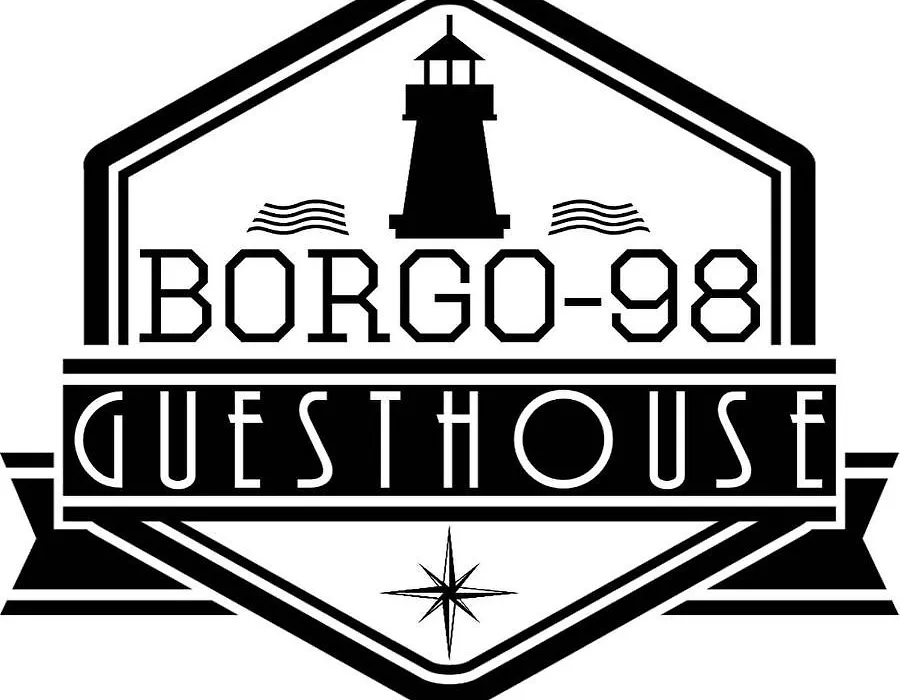 Borgo 98 Guest House Matrimoniale con bagno privato esterno-1