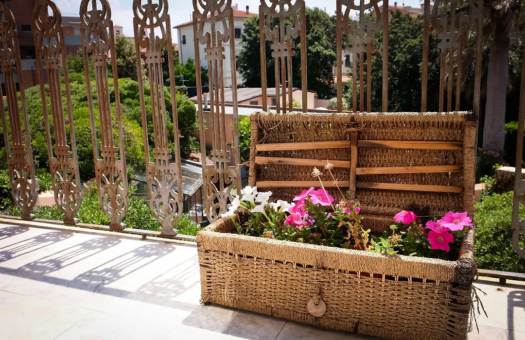 Dimora Storica Ai Casini D'ardenza B&B-1