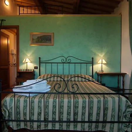 Arpaderba B&B-3