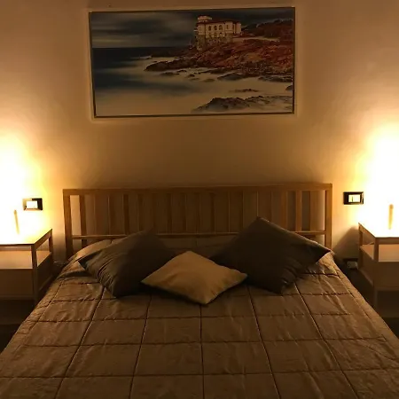 Attico Livorno Bed & Relax-2
