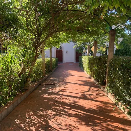 Room In Villa -Livorno - Montenero-3