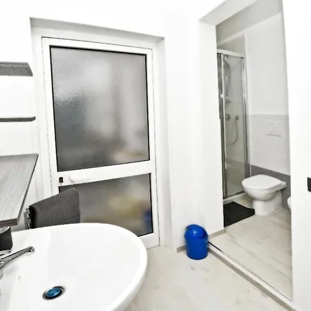 Borgo 98 Guest House Matrimoniale con bagno privato esterno-3
