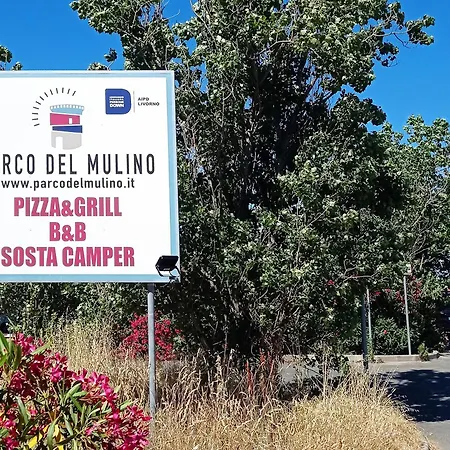 Guest House Parco del Mulino-3