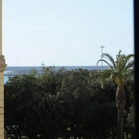 La finestra sul mare B&B-3