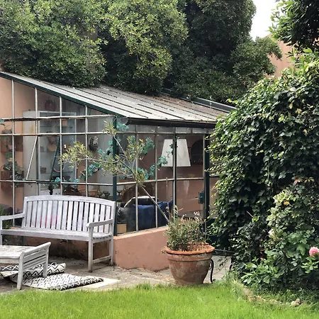 Dimora Storica Ai Casini D'ardenza B&B-3