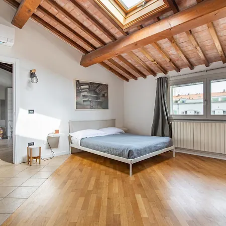 I Bimbi Superior Apartment-3